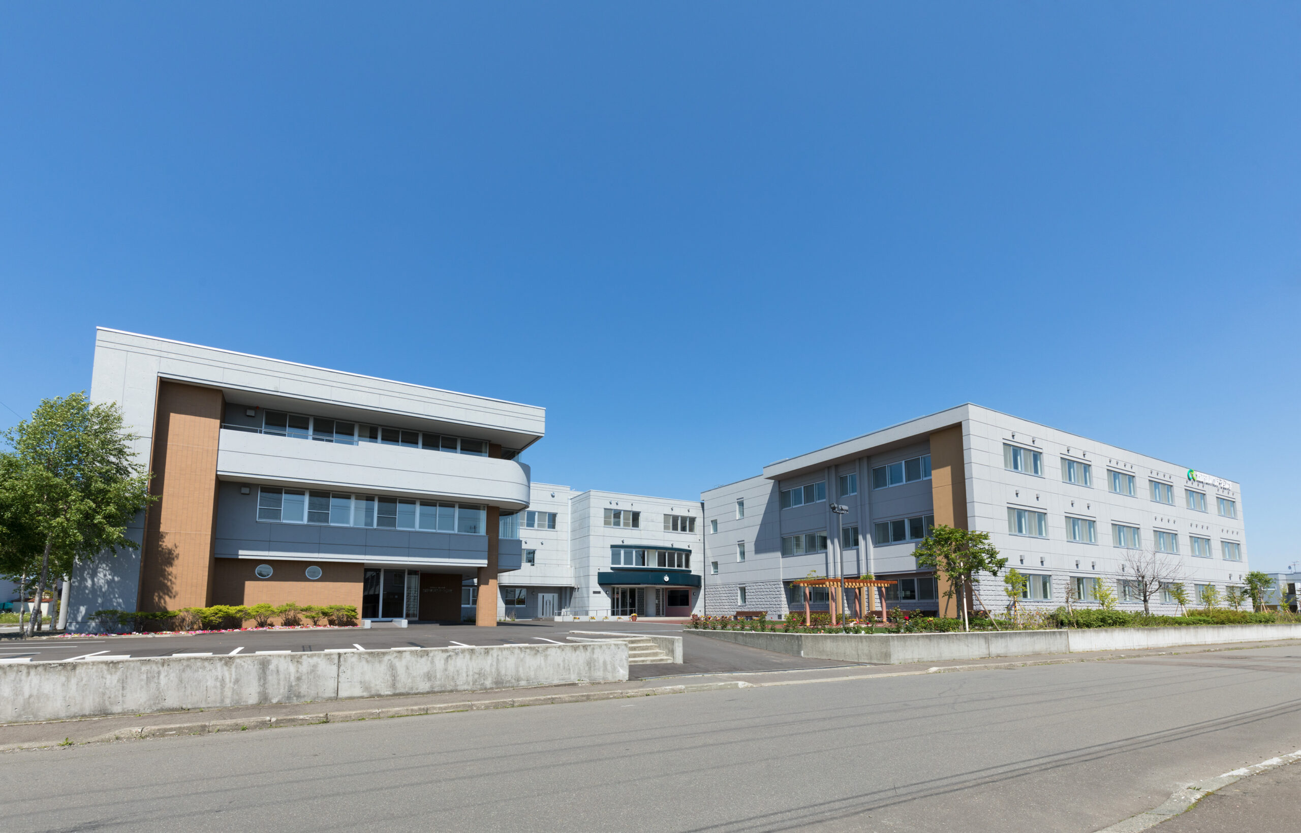 大学校舎