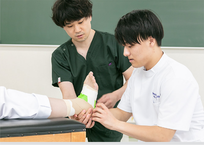佐藤 華さん