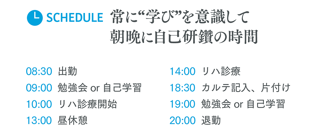 今 花夏さんTIMELINE